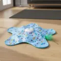 500mah Starfish Fish
