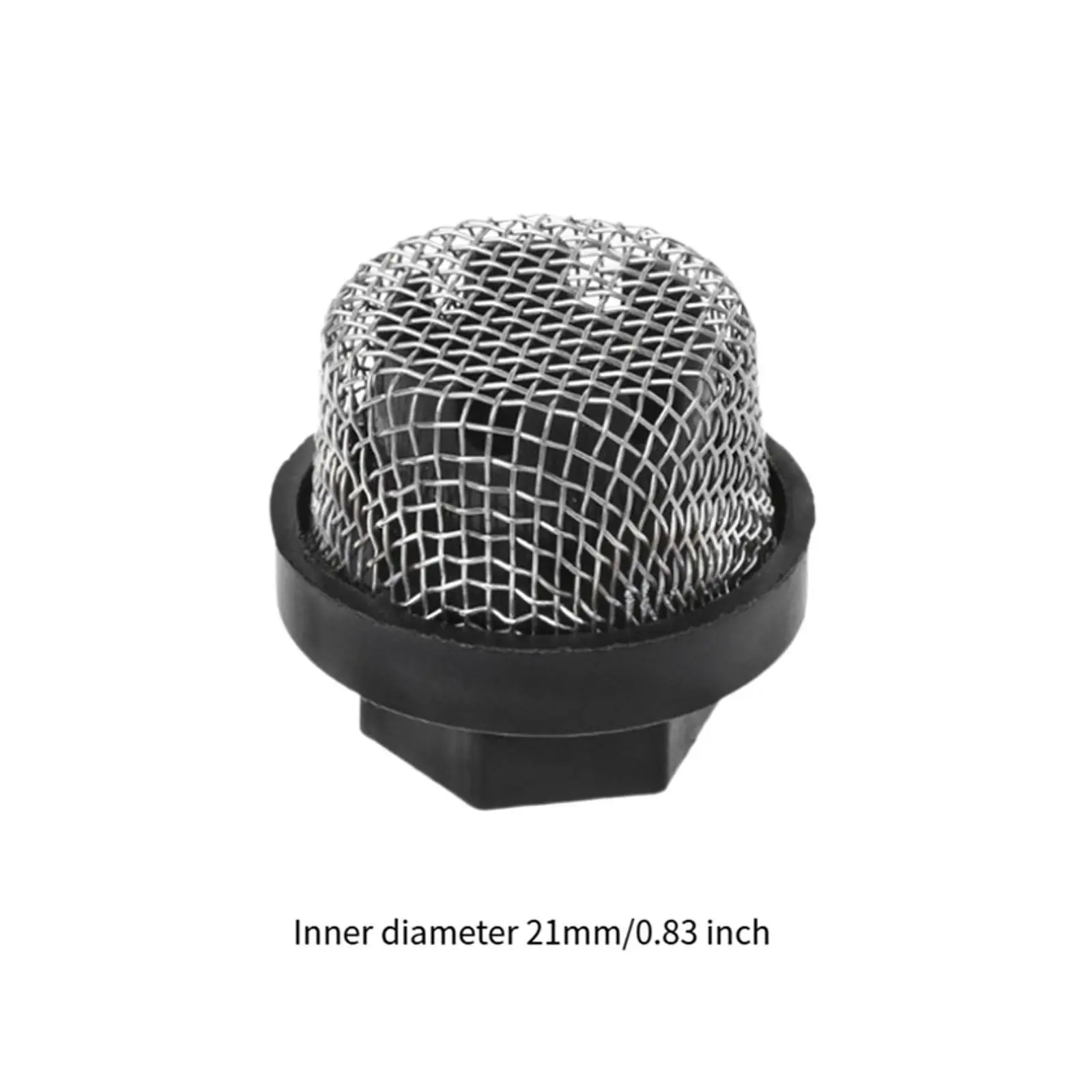 Suction Strainer for Airless Sprayer Machine Replacement Part 246385/288716