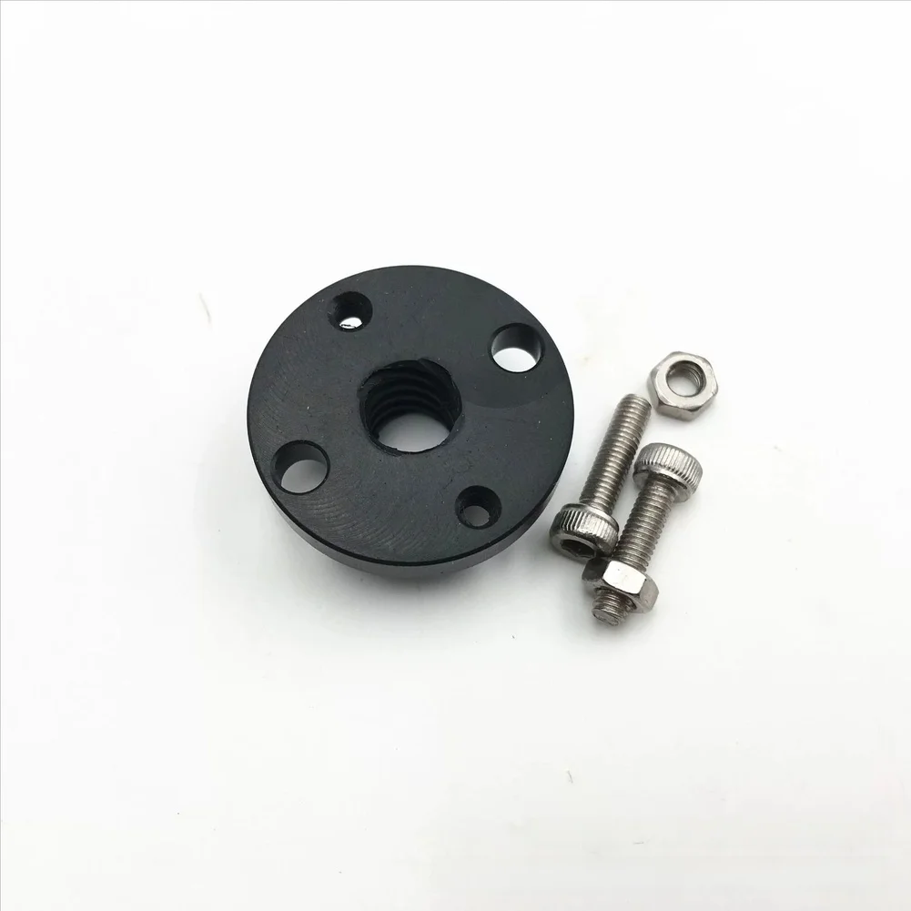 For Prusa For I3 For MK3 Trapezoidal Nut Used with For T8 Screws to Support Reliable Motion and Maintain Print Fidelity