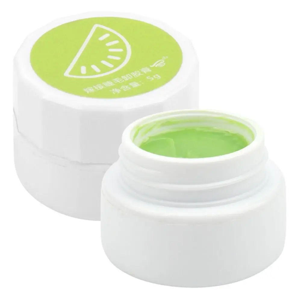 Fast Action Dissolves Beauty Eyelash Extension Remover Gel Eye Lashes Remover Grafting Eyelash Remover Eyelash Remover Glue