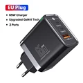 65W EU PLUG