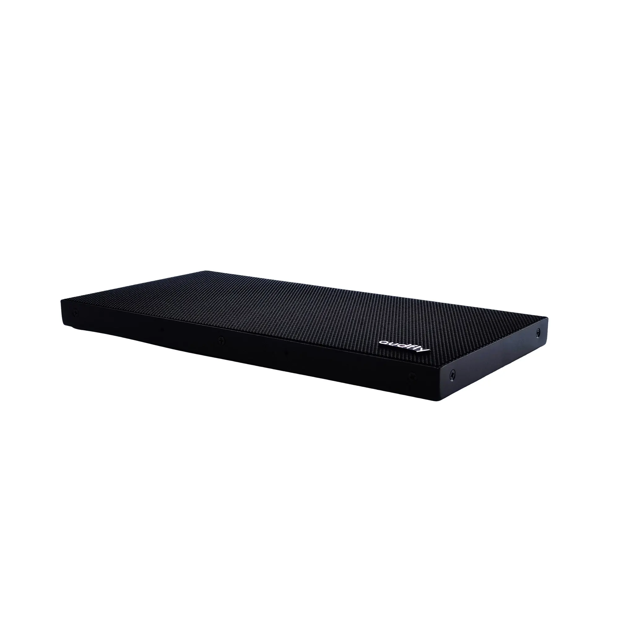 

Audfly Advanced Audio Control Vesa Mount Slim Directional Sound Emission Directional Loudspeakers for Digital Signage