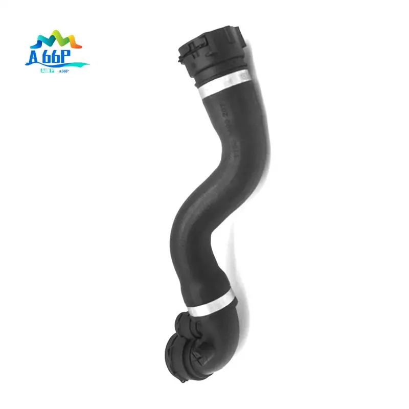 

A66P-Upper Radiator Coolant Hose For BMW X3 E83 2004-2006 L6 2.5L 3.0L Parts 11533400207