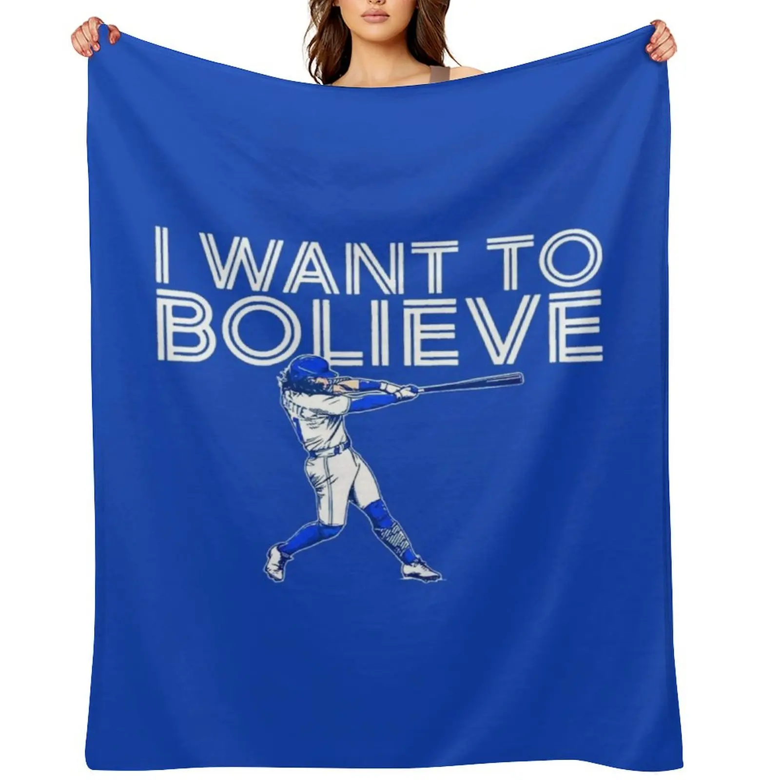 Bo Bichette Throw B…