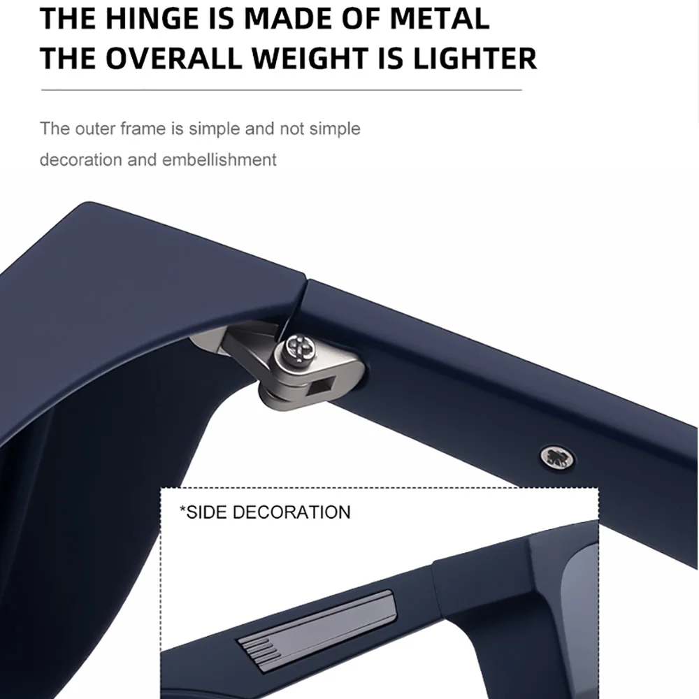 2026 럭셔리 편광 선글라스 남녀 패션 빈티지 사각 안경 남성용 선글라스 운전용 안경 스포츠 선글라스 UV400