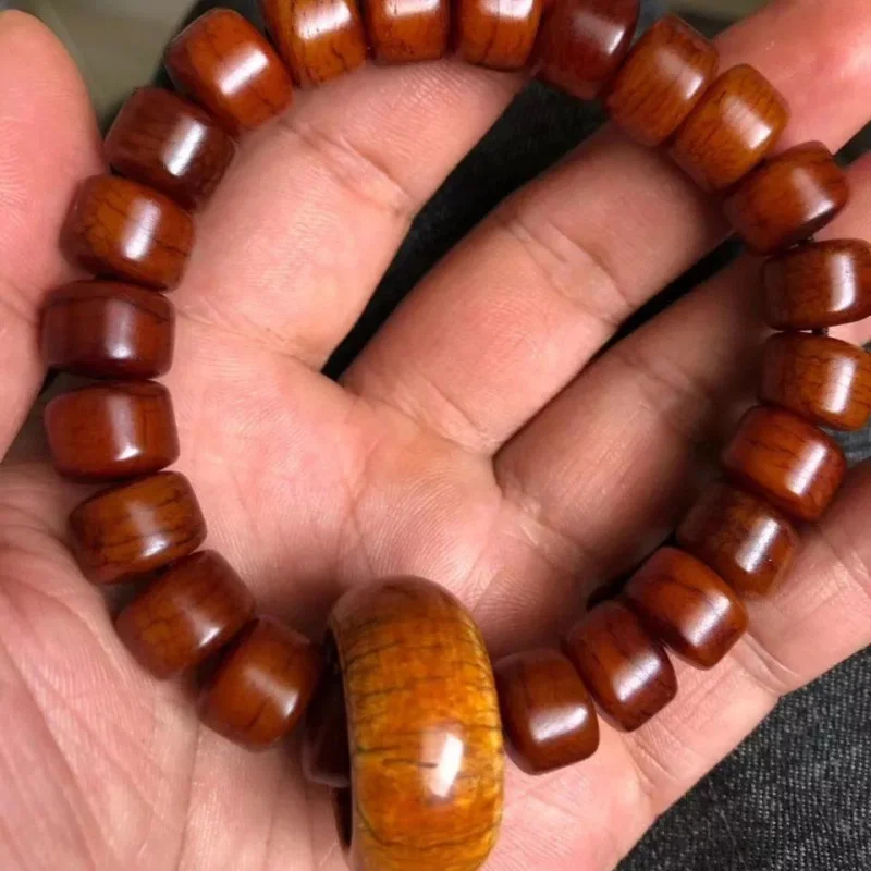 Yak Bracelet 12*9*2…