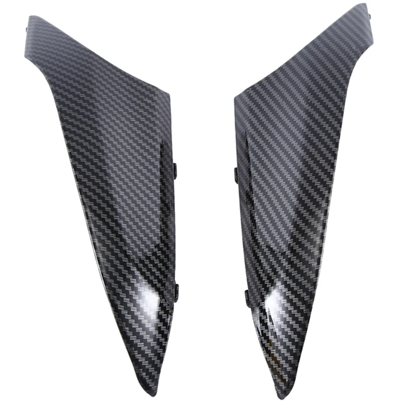 

Motorcycle Fairing Front Tank Side Panel Cover Fairing Cowl For Yamaha T-MAX TMAX 530 2017 2018 2019 Tmax 530 Accessories
