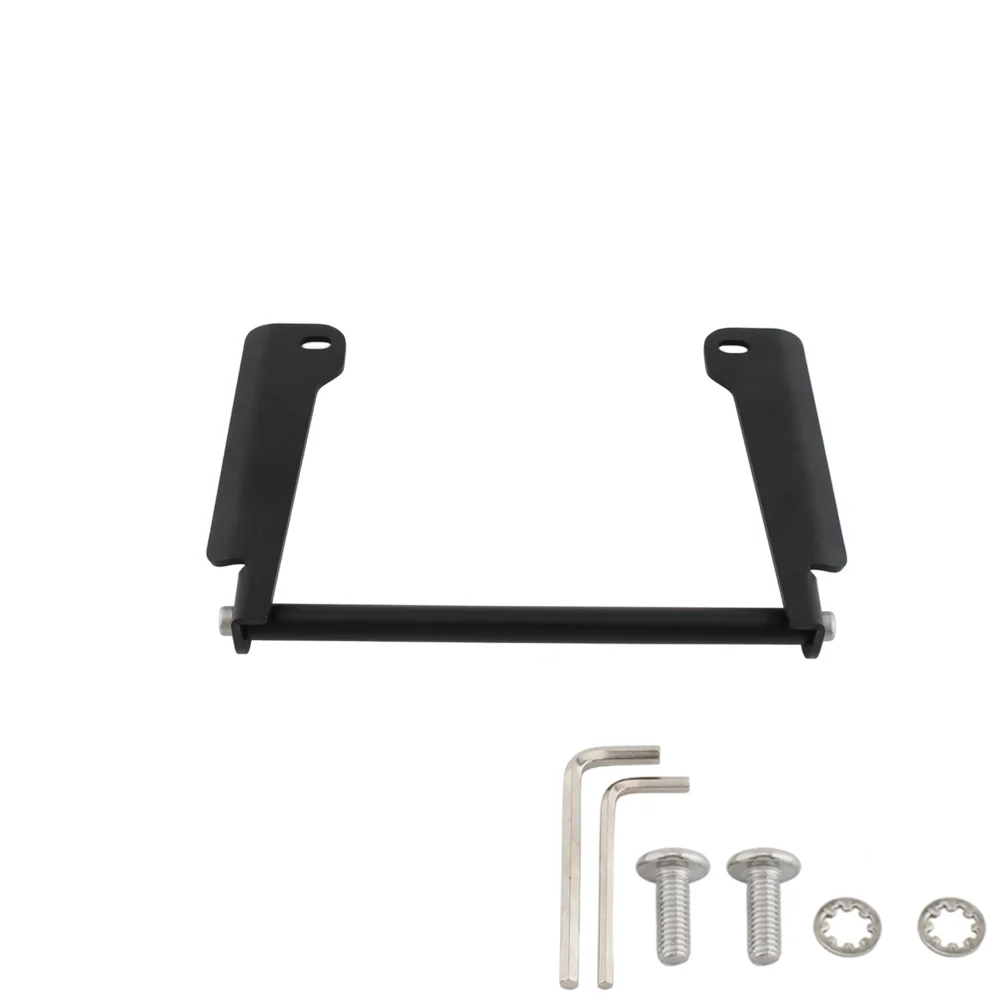 Motorcycle Navigation Phone Mount GPS Plate Bracket Stand Holder For SYM Joymax F 300 F300 JoymaxF300 2022 2023-2026 5