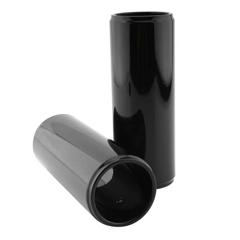 ABQB-Motorcycle Front Fork Boot Tube Cover Guard Protector For  Sportster XL 1200X Forty-Eight 2016-2022