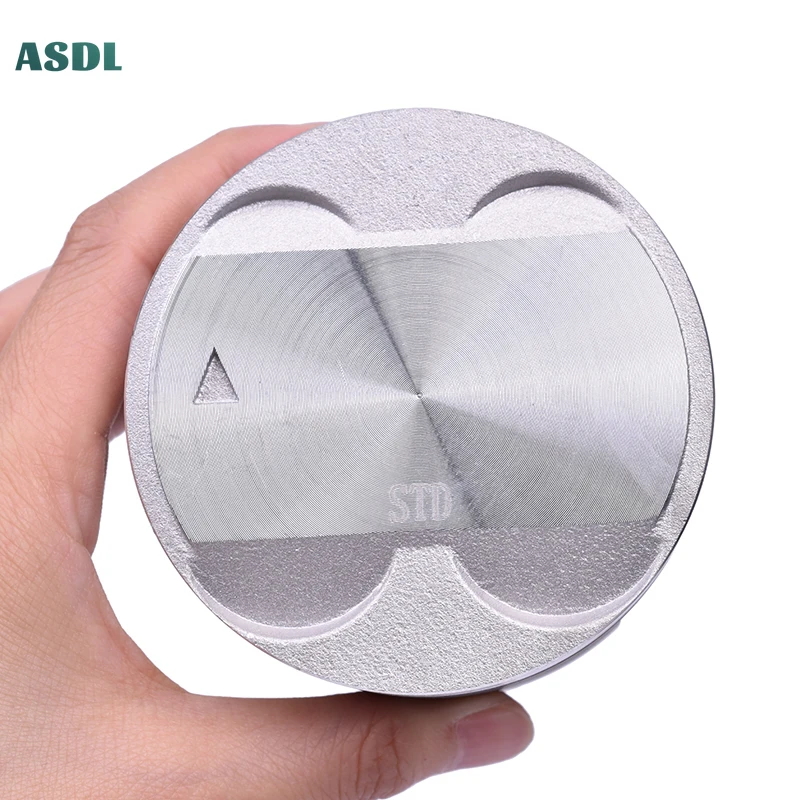 73mm 73.25mm 73.50mm 73.75mm 74mm Piston and Rings Set for SUZUKI DR250S DR250 DR 250 DR250R DR-Z250 K1-K9 L0-L6 2001-2016 AN250