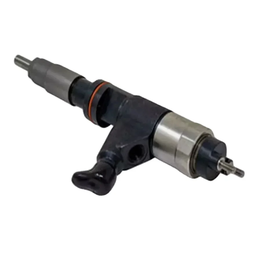 حاقن الوقود DZ100211 095000-6321 لمحرك JD 4045 4.5L #1