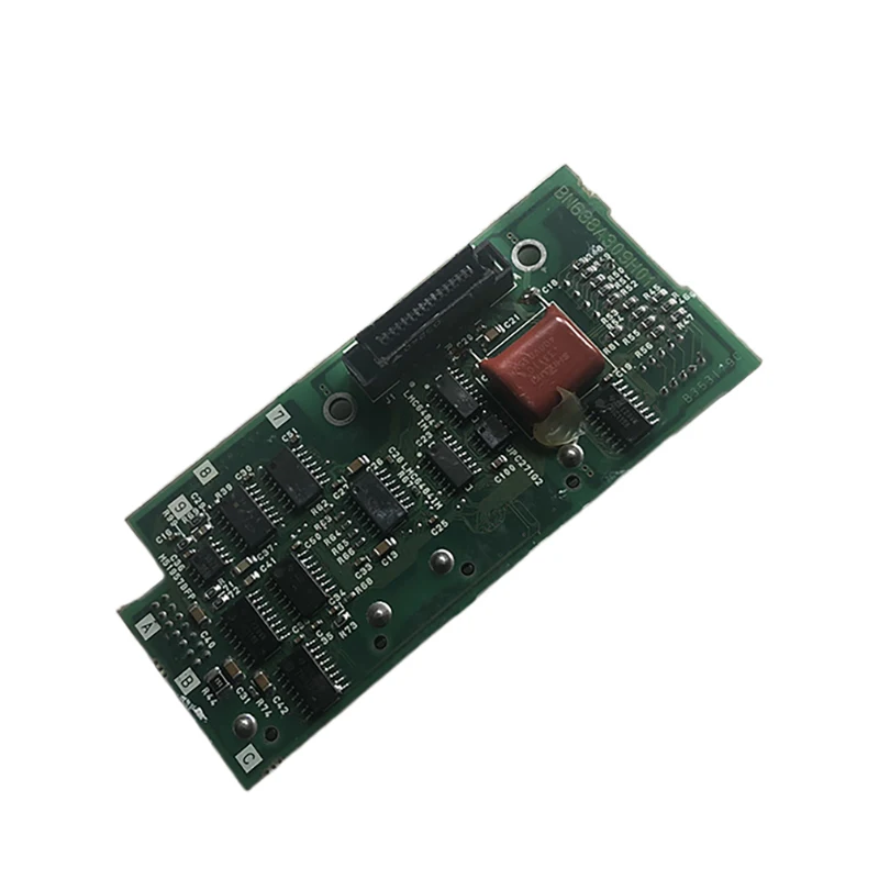 Imagem -03 - Placa de Controle para Mitsubishi Rk415d-4 Series Modelo de Fonte de Alimentação Rk4154