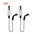 2pcs White