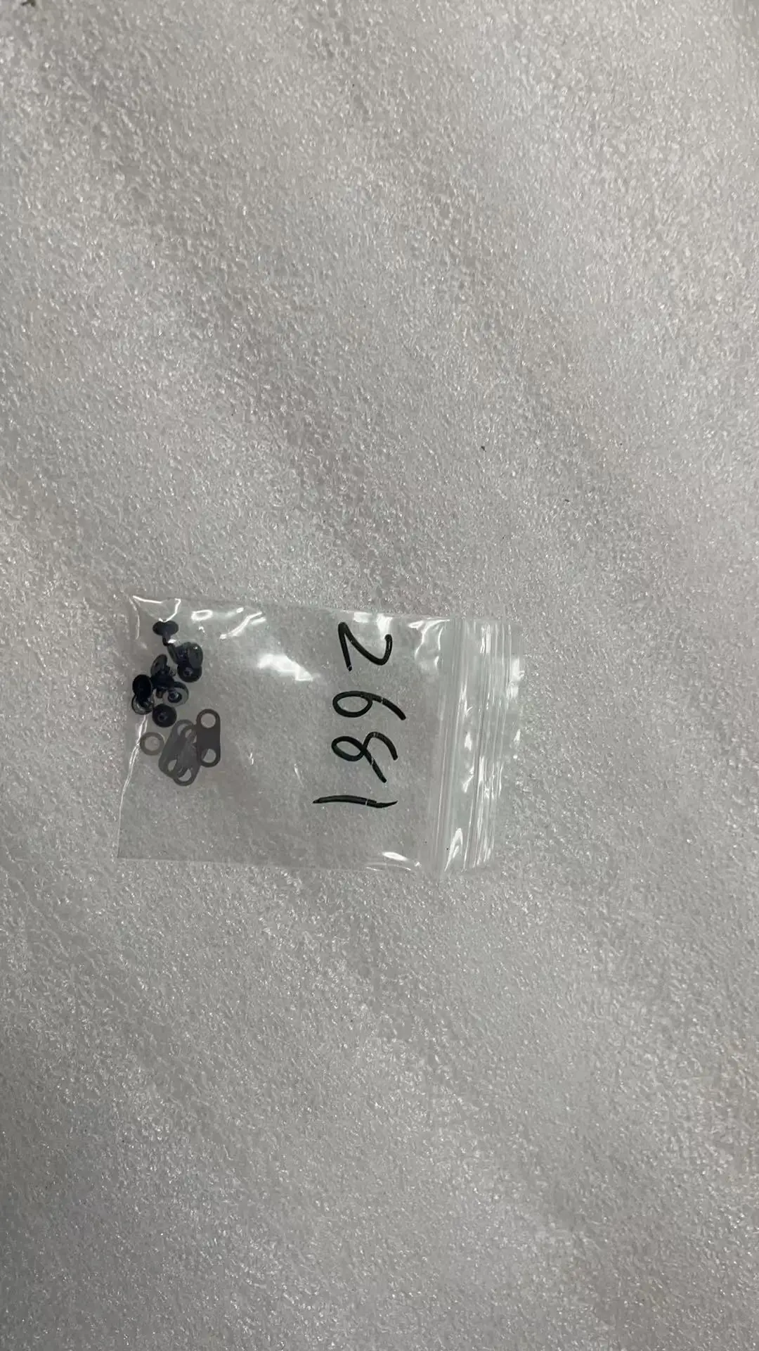trackpad screws and  iron tablets for  macbook air A2681