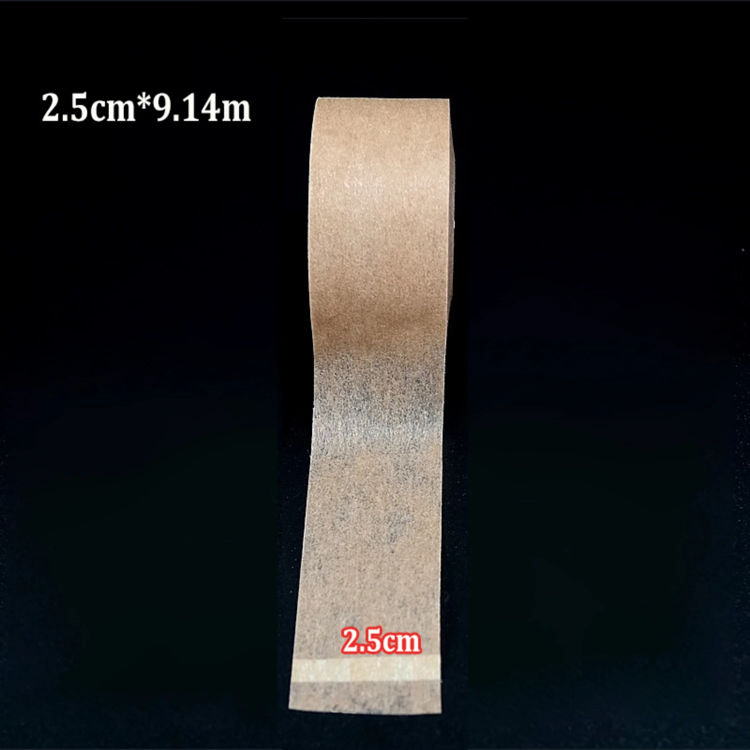 Nastri protettivi per ombretti traspiranti per un trucco occhi perfetto ed estensioni delle ciglia