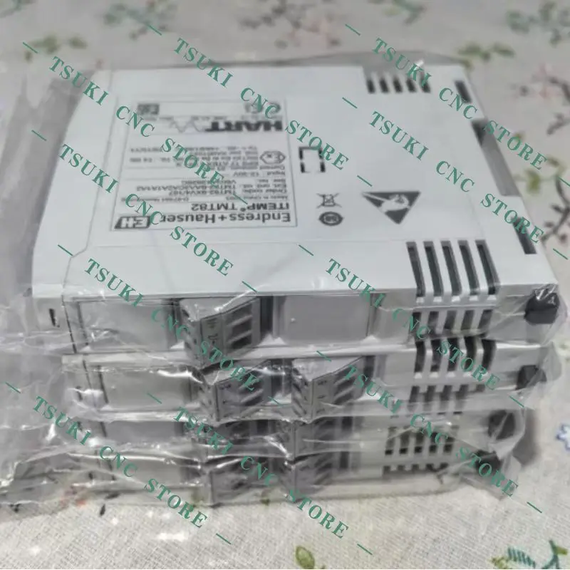 

Новый датчик температуры TMT82 TMT82-BA3CA2A1A1AA2 Быстрая доставка