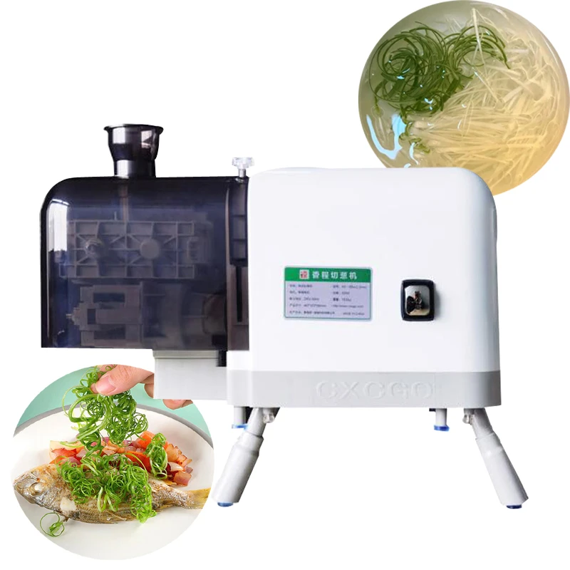 High quality electric vegetable slicer cutter shredding machine for parsley cucumber vegetable cutting machine