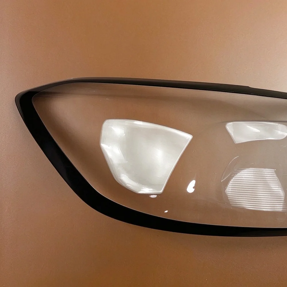 For Chery 2023-2025 Tiggo 7 Plus Rear Taillight Shell Tail Lamp Cover Turn Signal Stop Light Mask Replace The Original Lampshade 3