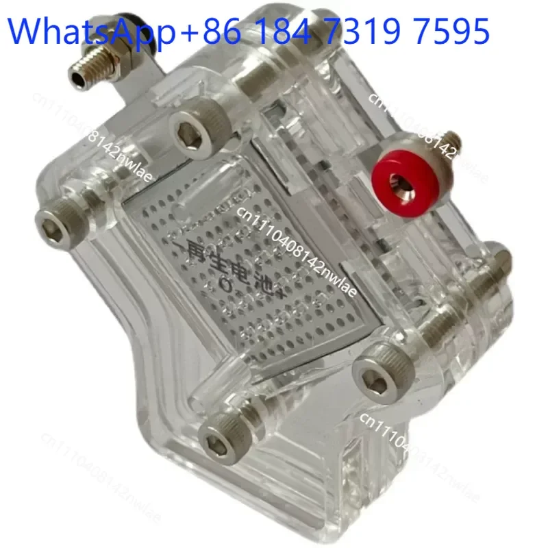 Regenerative Fuel Cell Module Teaching Aid for Education Science Experiment Demonstration Kit
