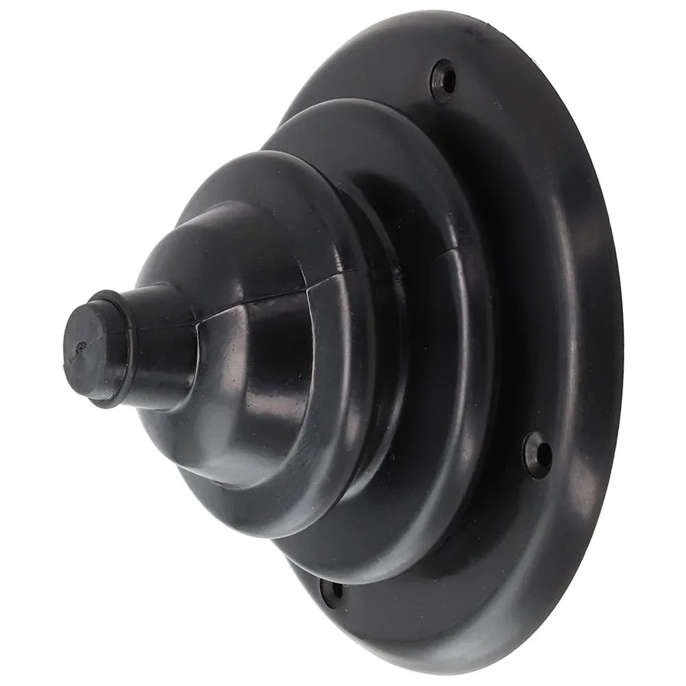 Shift Cable Cover Rigging Wire Boot 100 Mm / 3.94 Inch 14 Mm / 0.55 Inch 70 Mm / 2.76 Inch Throttle Shift Cable