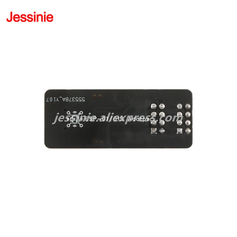 ESP-Prog JTAG Programowanie Debugowania Rozwojowe ESP8266/ESP32 Port Szeregowy do Modułu WiFi Adapter Płytka Programator Interfejs Type-C — zdjęcie produktu 6