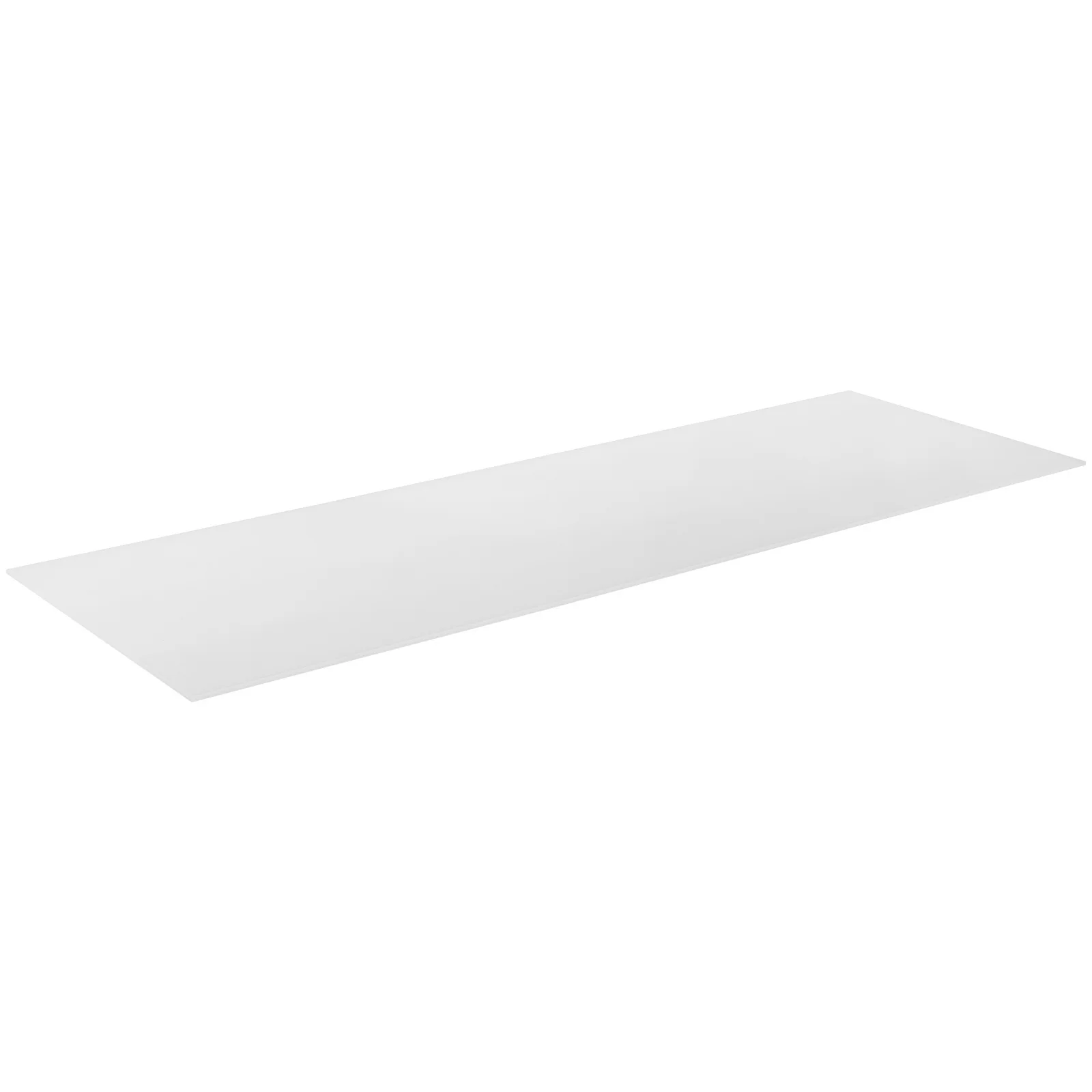 Acrylic Lampshade Diffuser Panel High Light Transmittance Impact Resistant For Ceiling Pendant Chandelier Lighting Fixtures Lamp