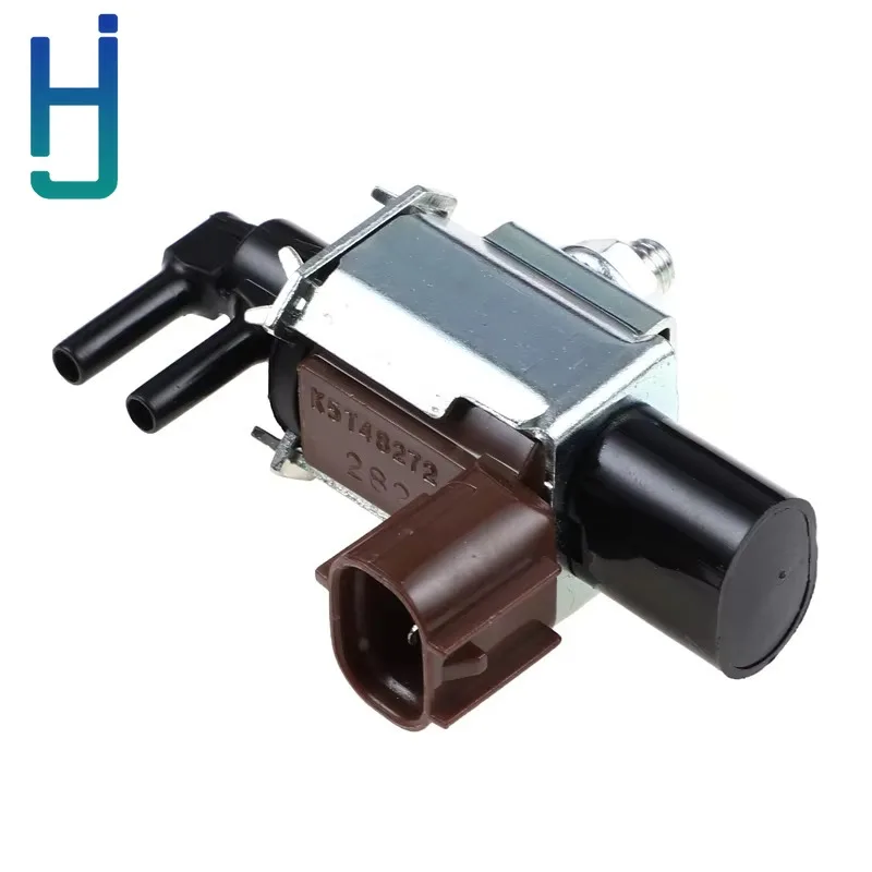 

MR204853 EGR New Solenoid Valve For Mitsubishi Montero Pajero Shogun L200 K5T48272