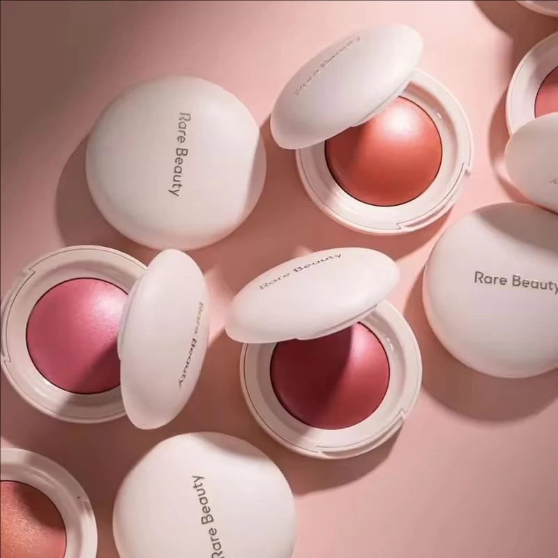 Weihnachten SELTENE Schönheit Lippenstift Flüssigkeit Pulver Rouge Kosmetik Anhaltende Feuchtigkeitsspendende Bleaching Hand Creme Hautpflege Produkte