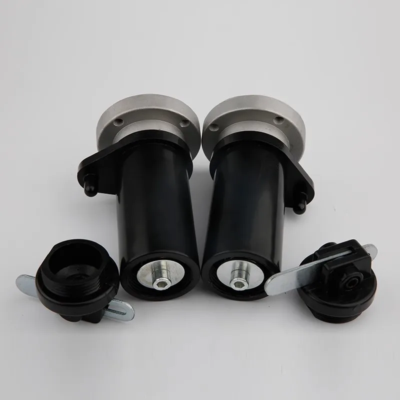 Panasonic Gas Welding Damper OTC Wire Reel Shaft integrated Machine Gas Shielded Welding Accessories Machine Disc Mig Damping