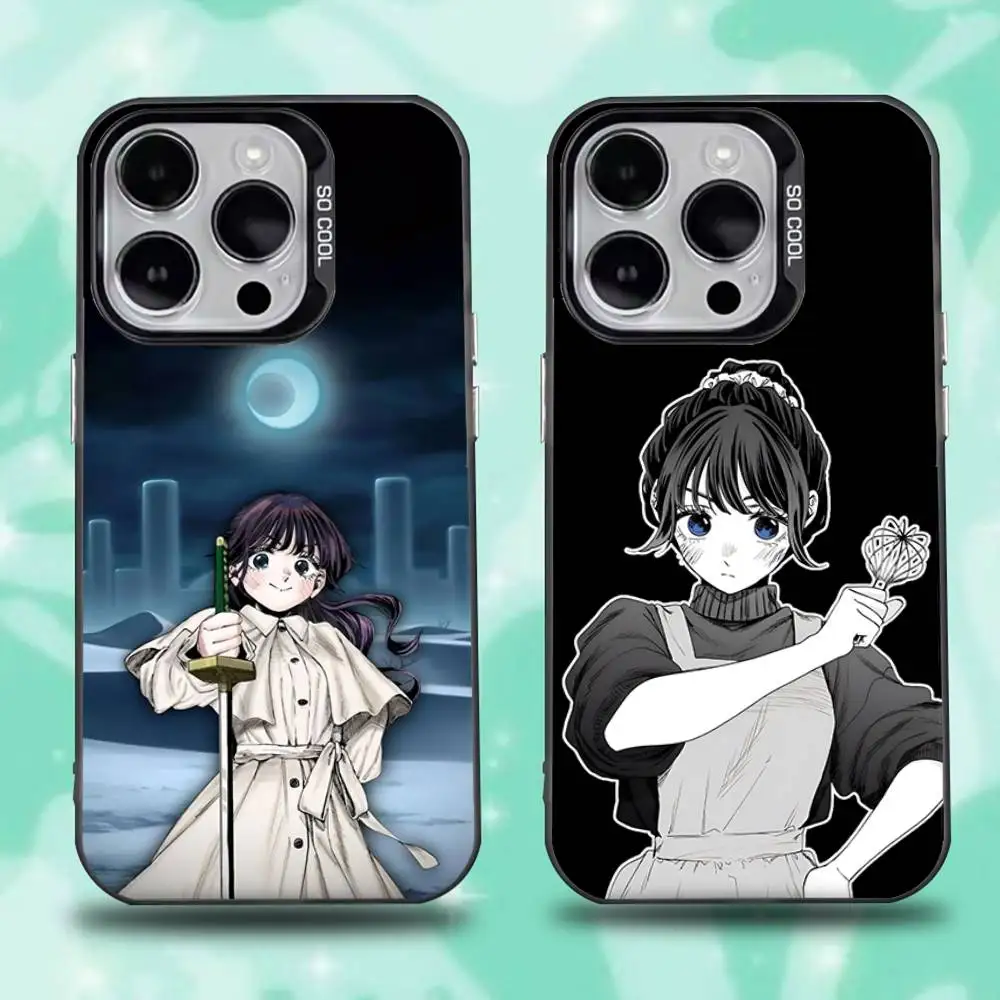 Cute K-Kaoruko Wagu… - image