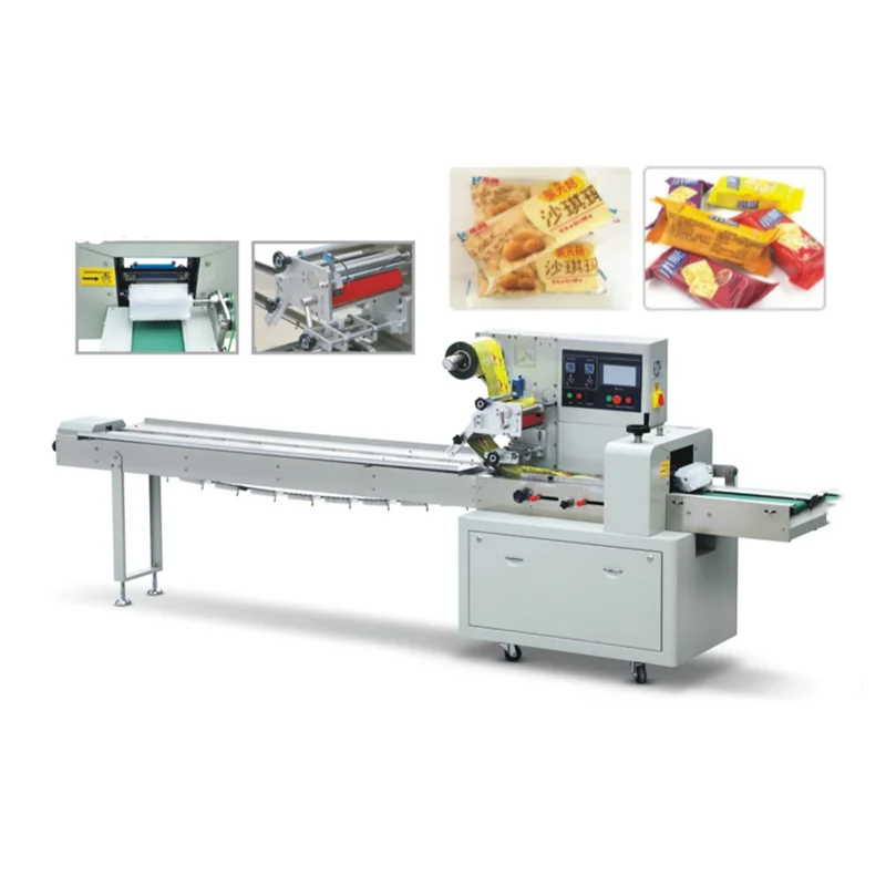 Automatic Packaging Machine Review: How This Fully Automated Plastic Bag Sealer Transformed My Small-Batch Production Line