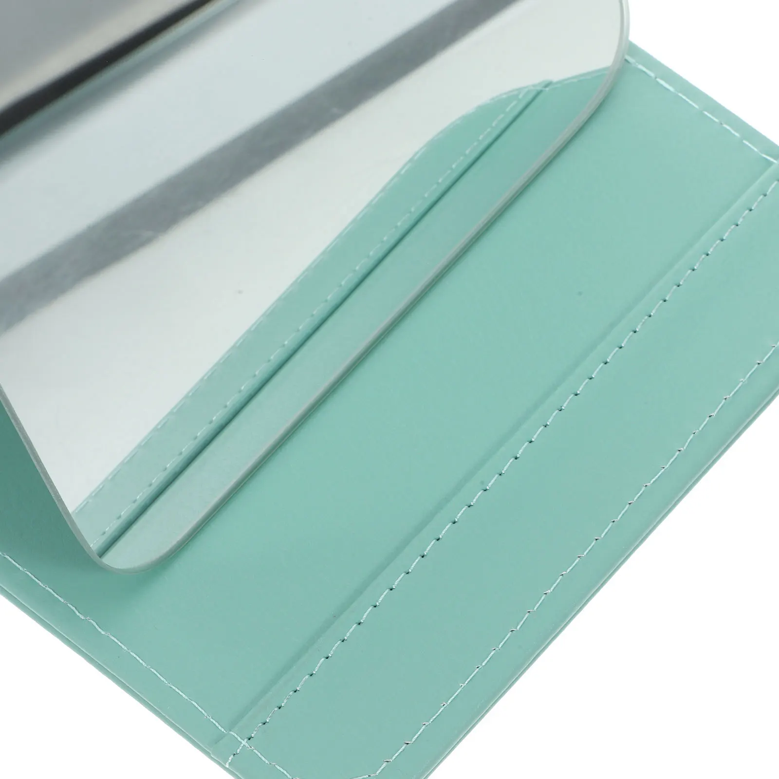 Beauty Mirror Make up Vanity for Desk Makeup Foldable Dressing Table Desktop Portable Mirrors