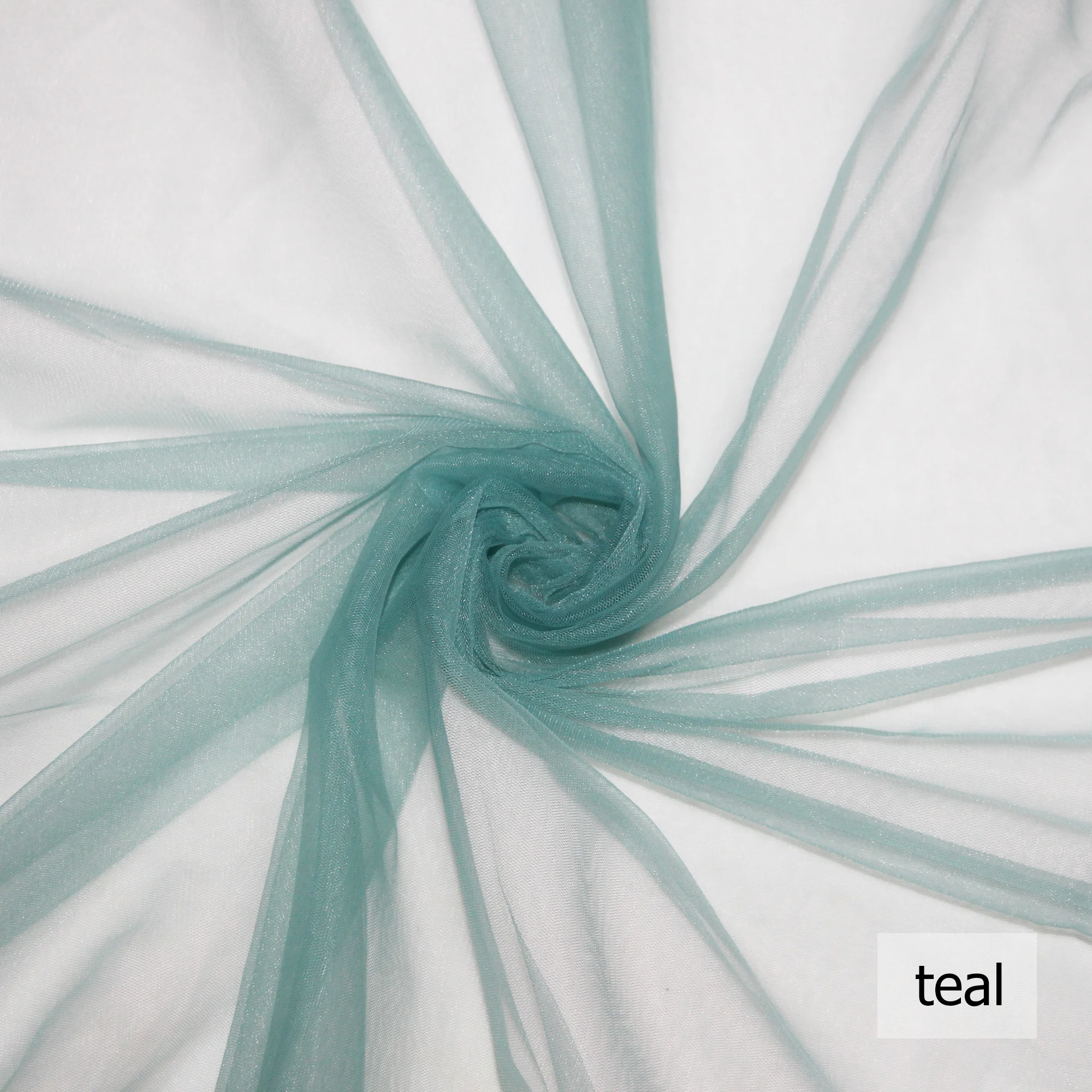 Nylon Tulle Soft Mesh DIY Sewing Fabric