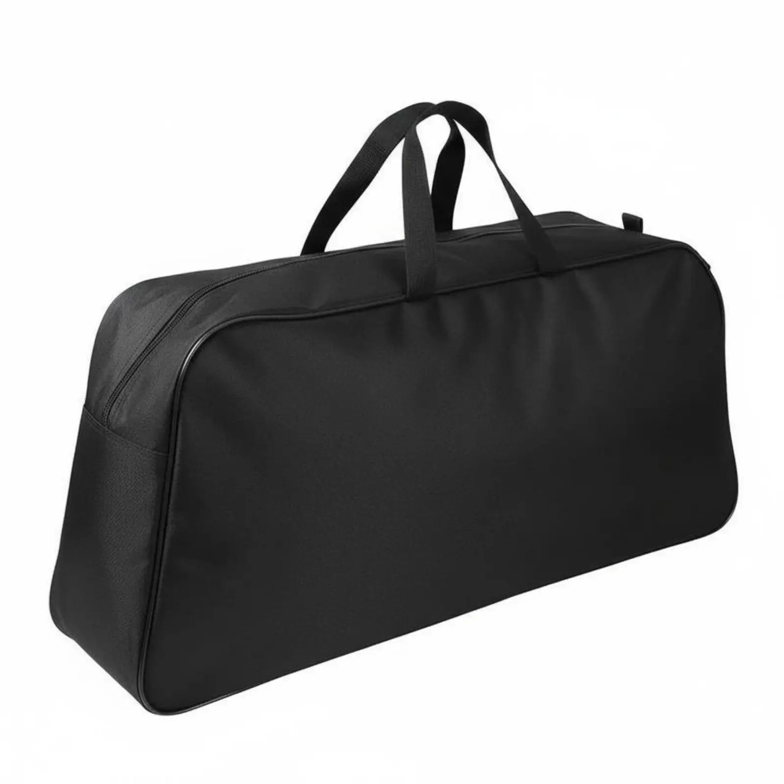 2 Pieces Motorcycle Saddlebag Liner Bag Long-Lasting 600D Oxford Material