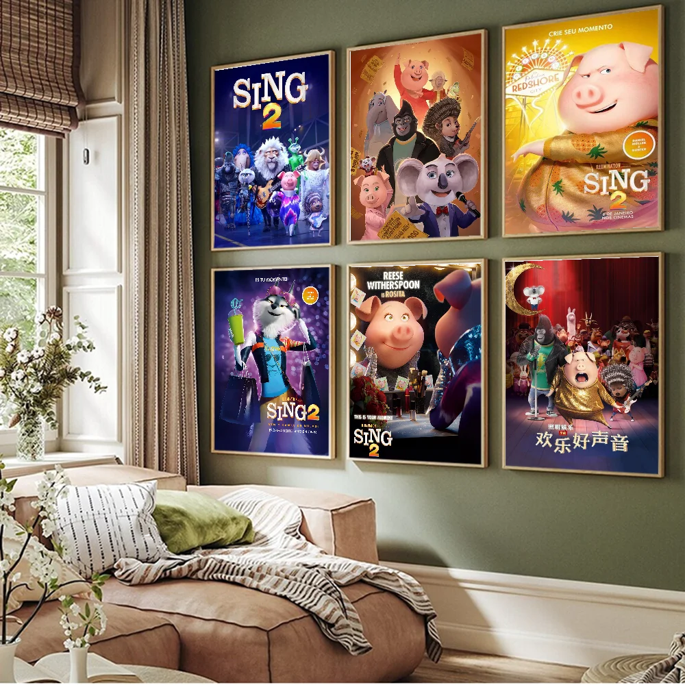 Karikatür s-şarkı film klasik  - Movies incelemesi ve fiyatı