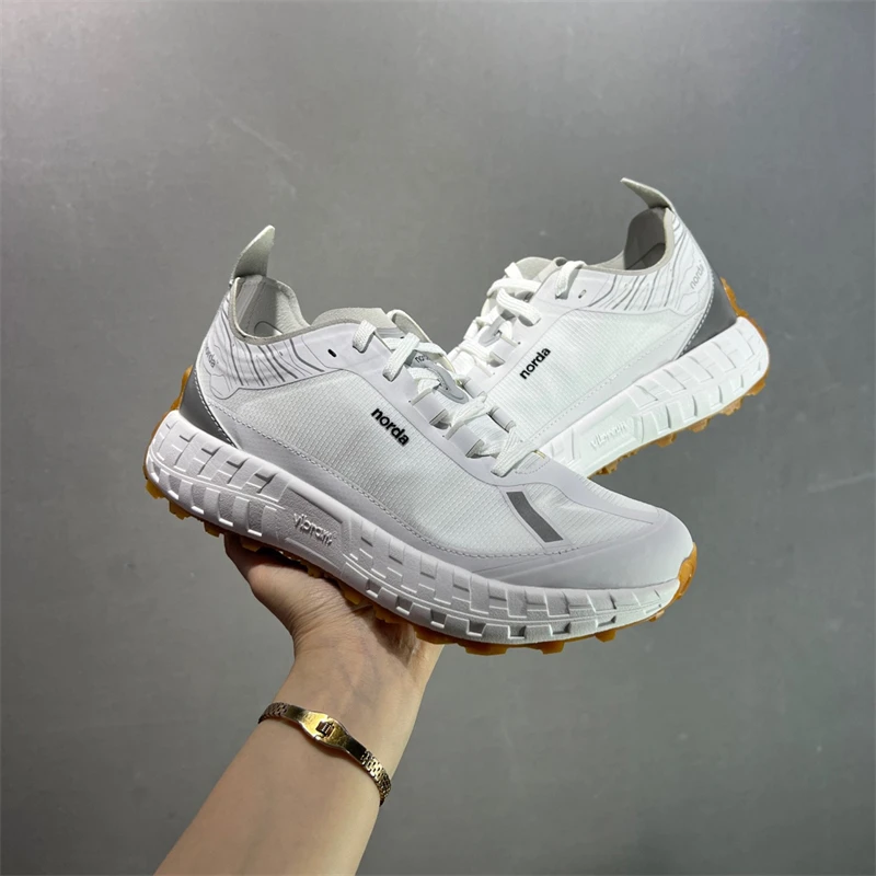 

FallLong - run dedicated running shoes, long - distance design, worry - free for long run