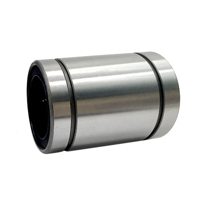 

10UU LM10LUU Samick/linear motion bearing 10UUAJ for sbr tbr ordinary shaft