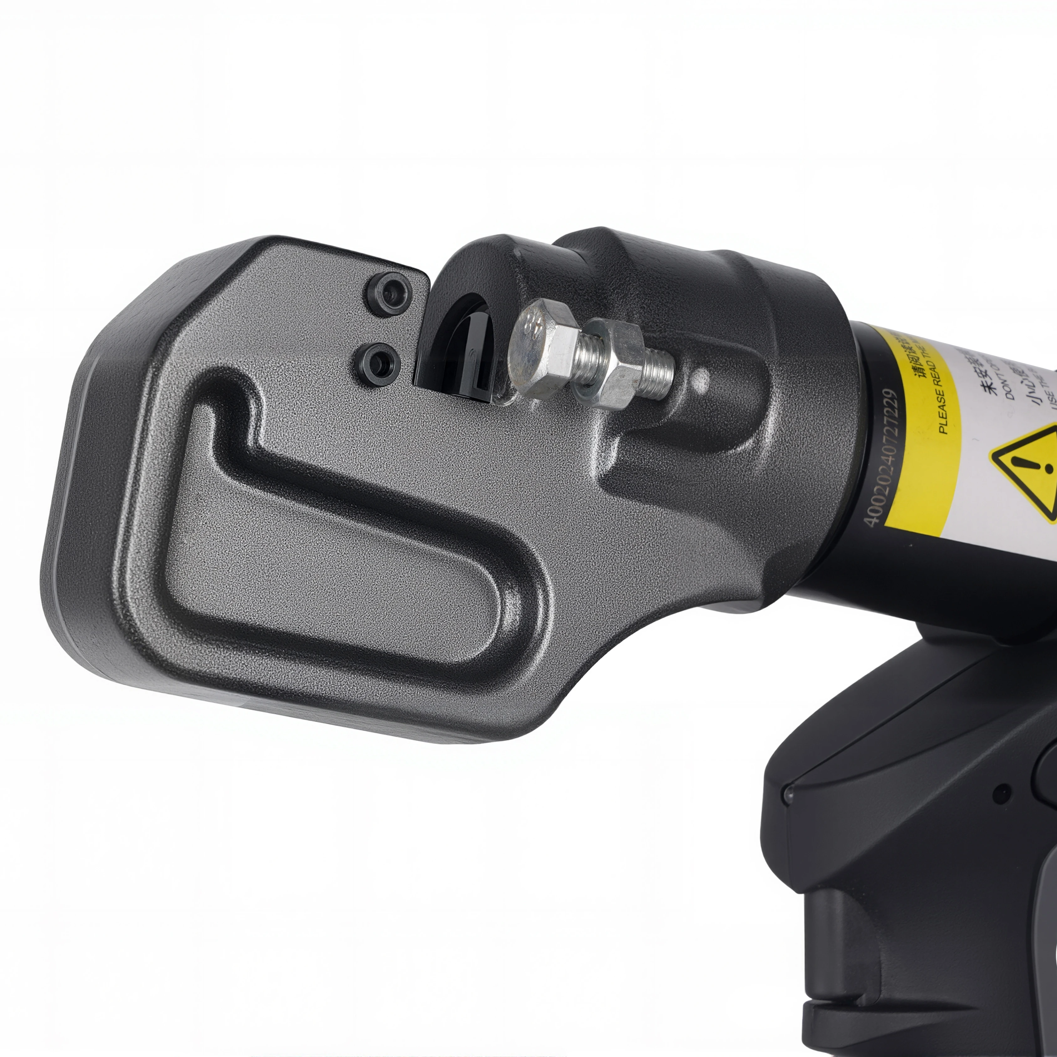 NE-22 كماشة هيدروليكية كهربائية جديدة عالية الجودة أداة ربط الكابلات أداة تجعيد هيدروليكية كهربائية محمولة