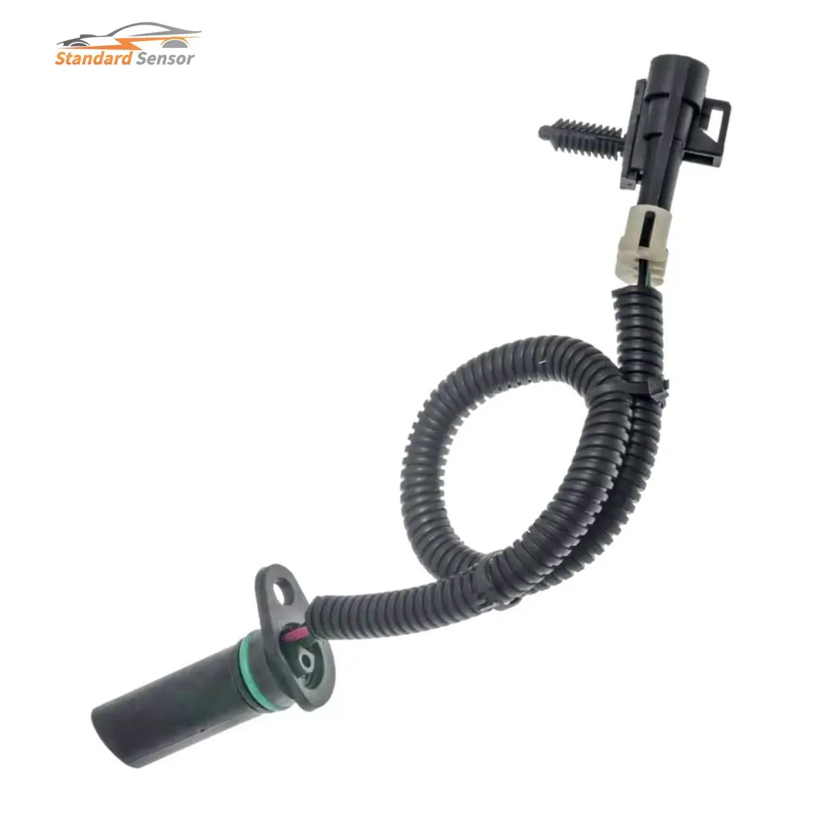 

1 шт. 10137664 датчик положения коленчатого вала для Chevy Camaro Pontiac Firebird 3,4L 10238806 новый