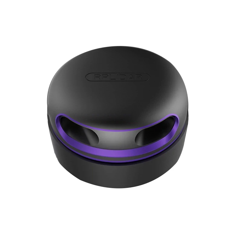 Slamtec Недорогой 360° °   Лазерный сканер RPLIDAR A3 для навигации и позиционирования домашнего ухода/чистящих роботов