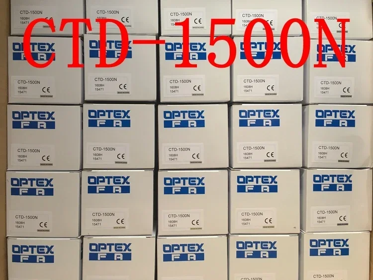 CTD-1500N CTD-2500N-IR  100%  new and original