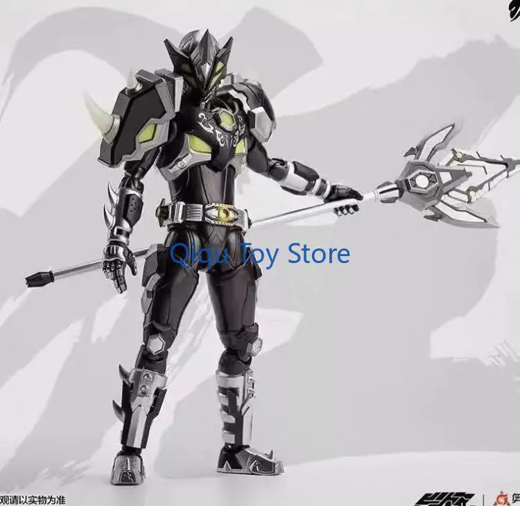 

Черный носорог с гравировкой, тибетский трансмерный тяжелый промышленный черный носорог с гравировкой, черный носорог рыцарь