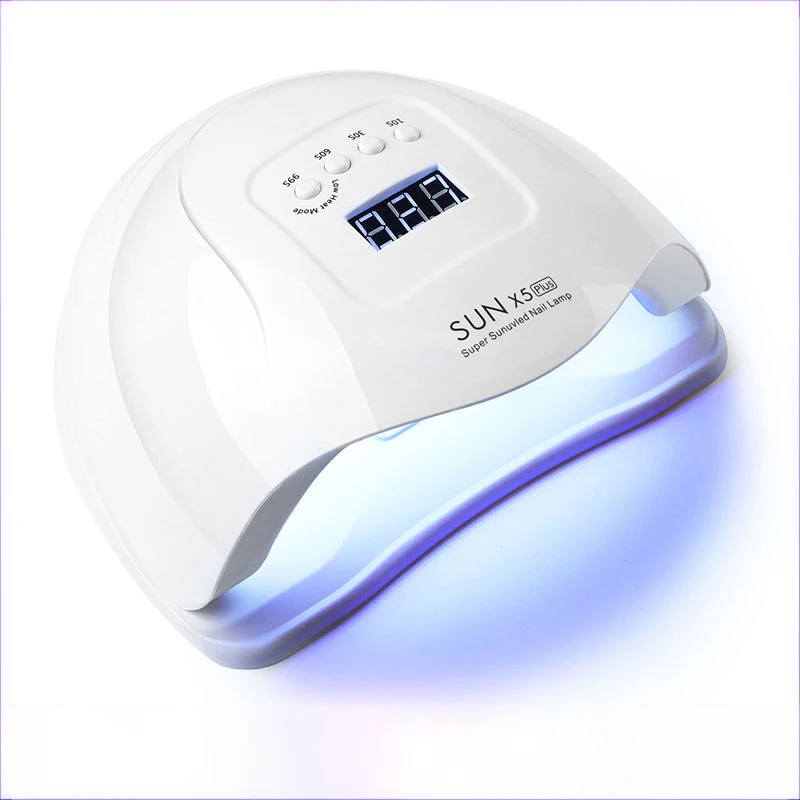 

Misscheering 36 LEDs Nail Dryer 120w Manicure Lamp UV/LED High Power Nail Polish Gel Light Therapy Lamp Uv Light for Gel Nails