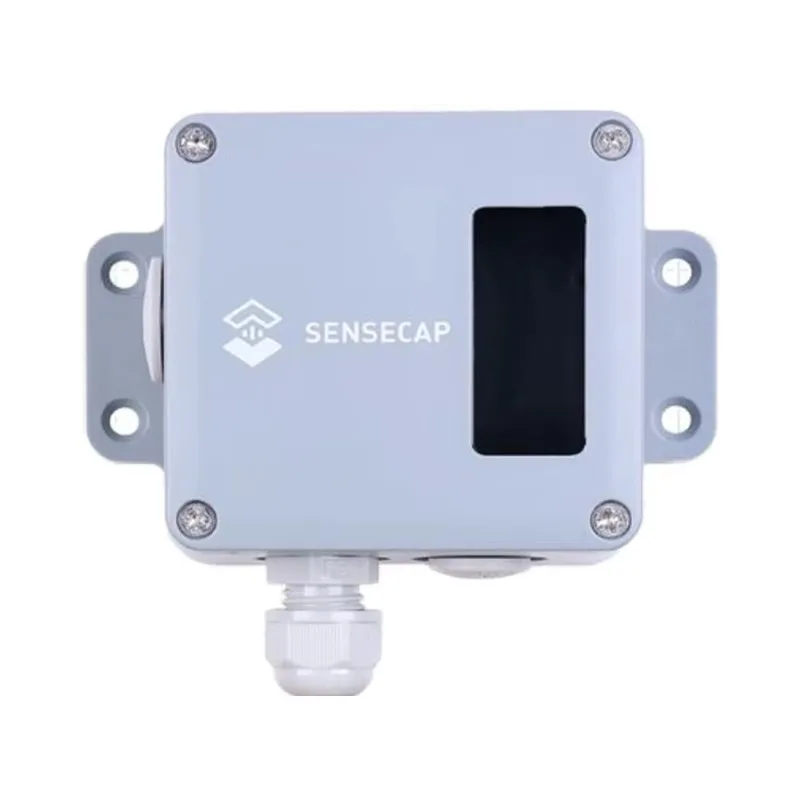 S2110 Sensor Builder, an Open-Source Tool to Build RS485 Sensors with Grove