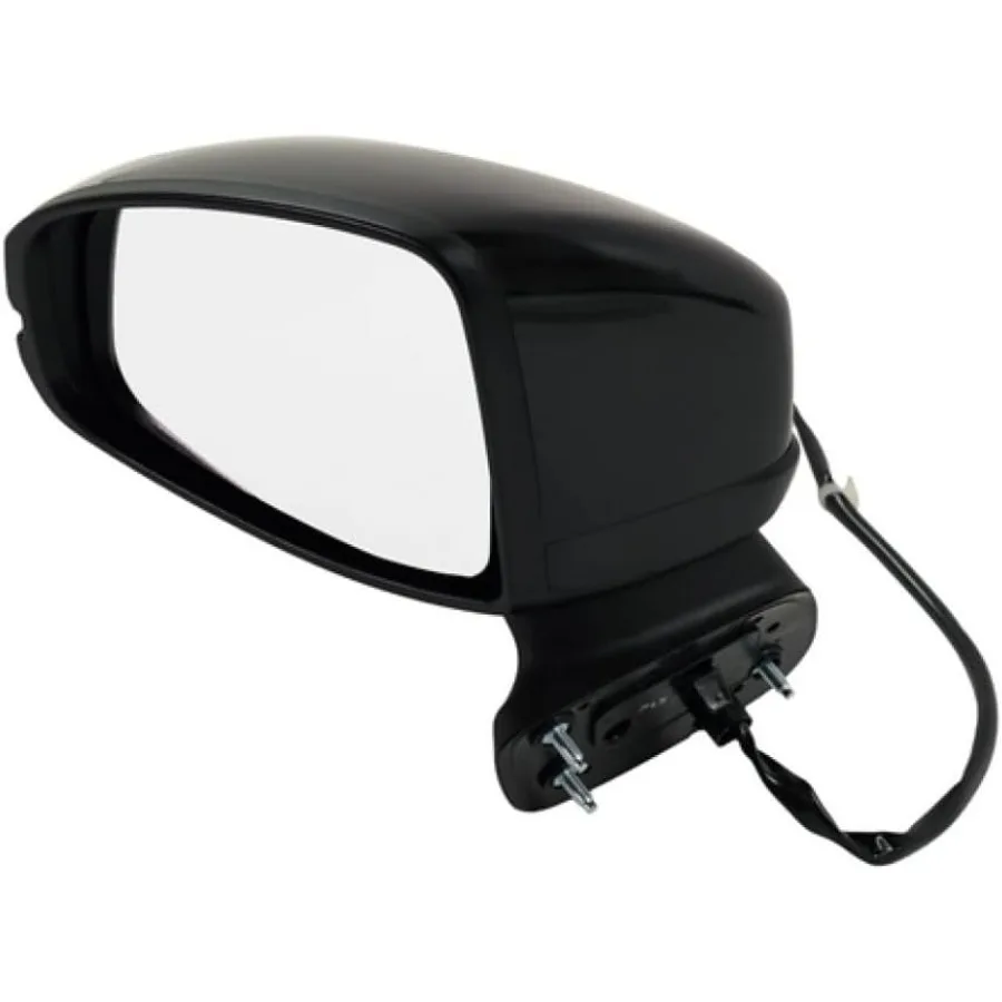 Voor Honda Fit 2015 16 17 18 19 2020 Deur Spiegel Driver Side Power Glas Niet-verwarmde Verf Match EX LX Vervanging voor HO132033