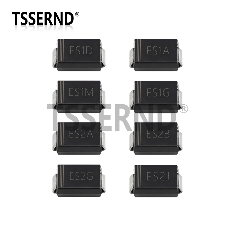 100PCS Sma Super Fa…