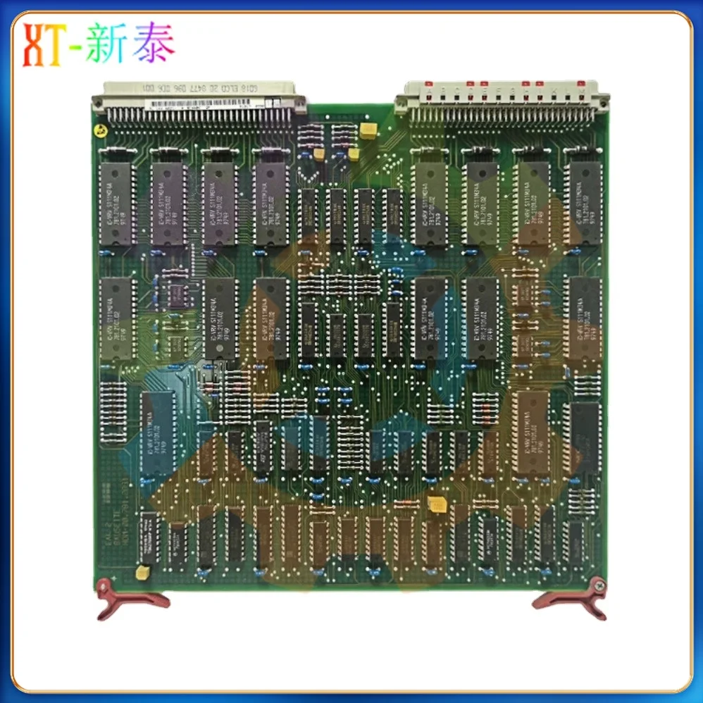 

Best Quality EAK2 Electric Boards Card 00.781.2891 PCB Printed Circuit Boards Assembly For Heidelberg