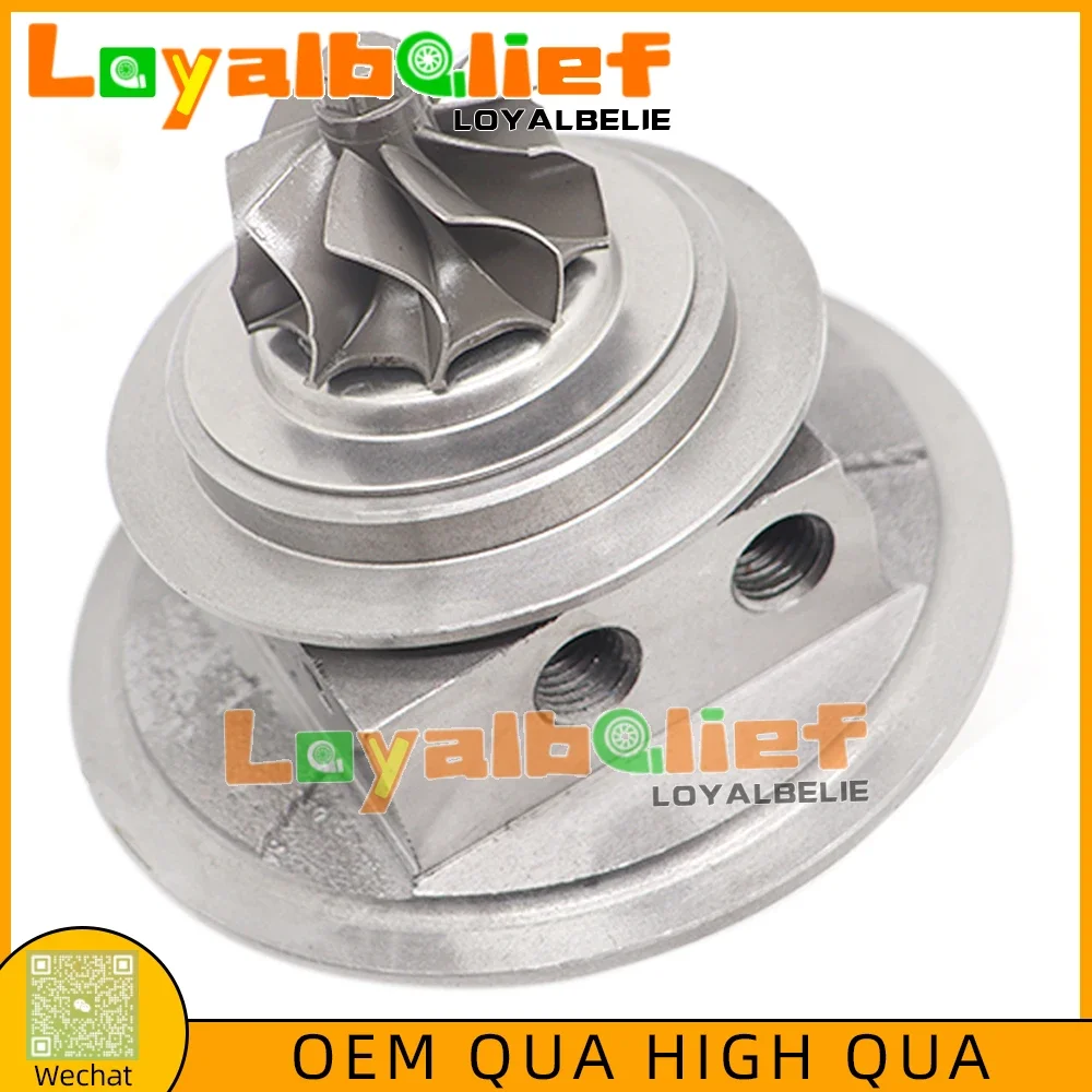 GT1446SLM Turbo Core For Opel Adam 1.4 S 110 Kw 150 HP A14NET 2014- 781504 853215 860156 55565353 Turbine Cartridge Core