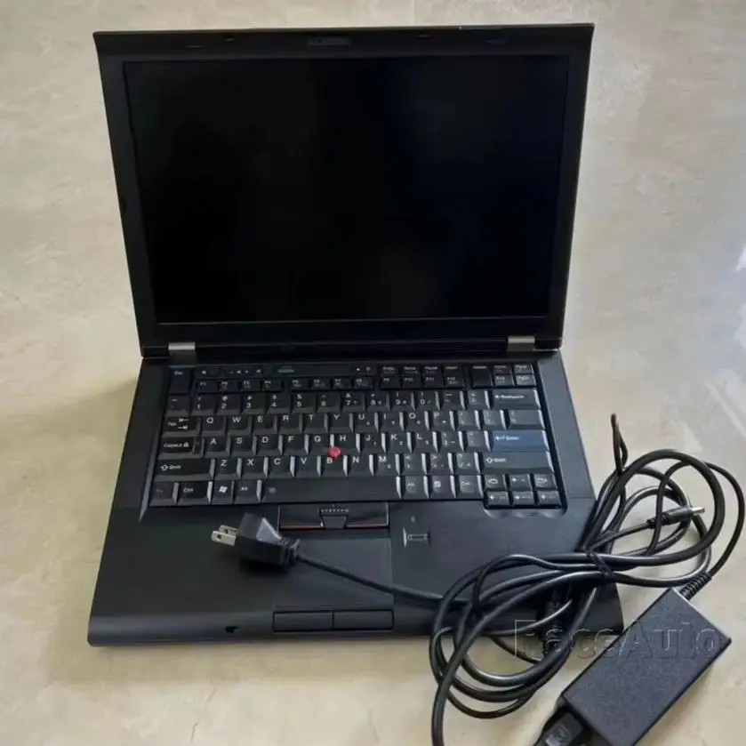 Latest Version 06.2026 Software Win10 for Auto Diagnostic Tool Icom Next D 4.59 P 3.72 installed Well on laptop T410 I5 CPU 8G