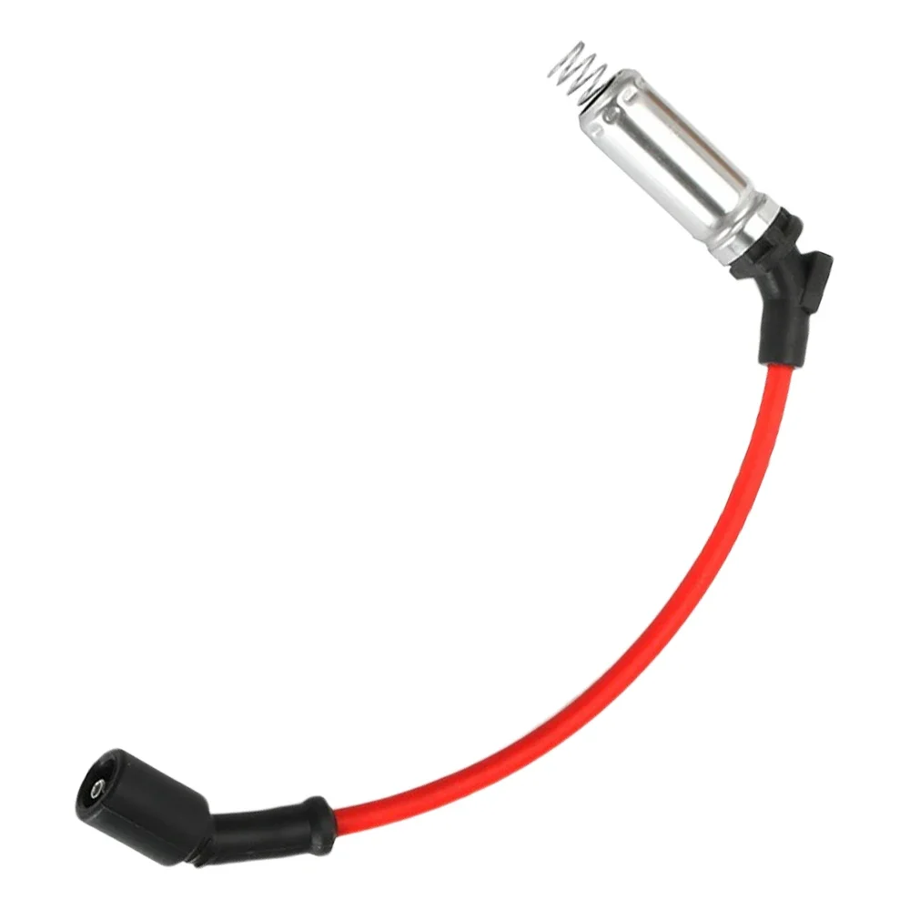8pcs Spark Plug Wire Ignition Cables for Chevrolet Avalanche Corvette Express Silverado,for Savana Sierra Yukon M8-48322